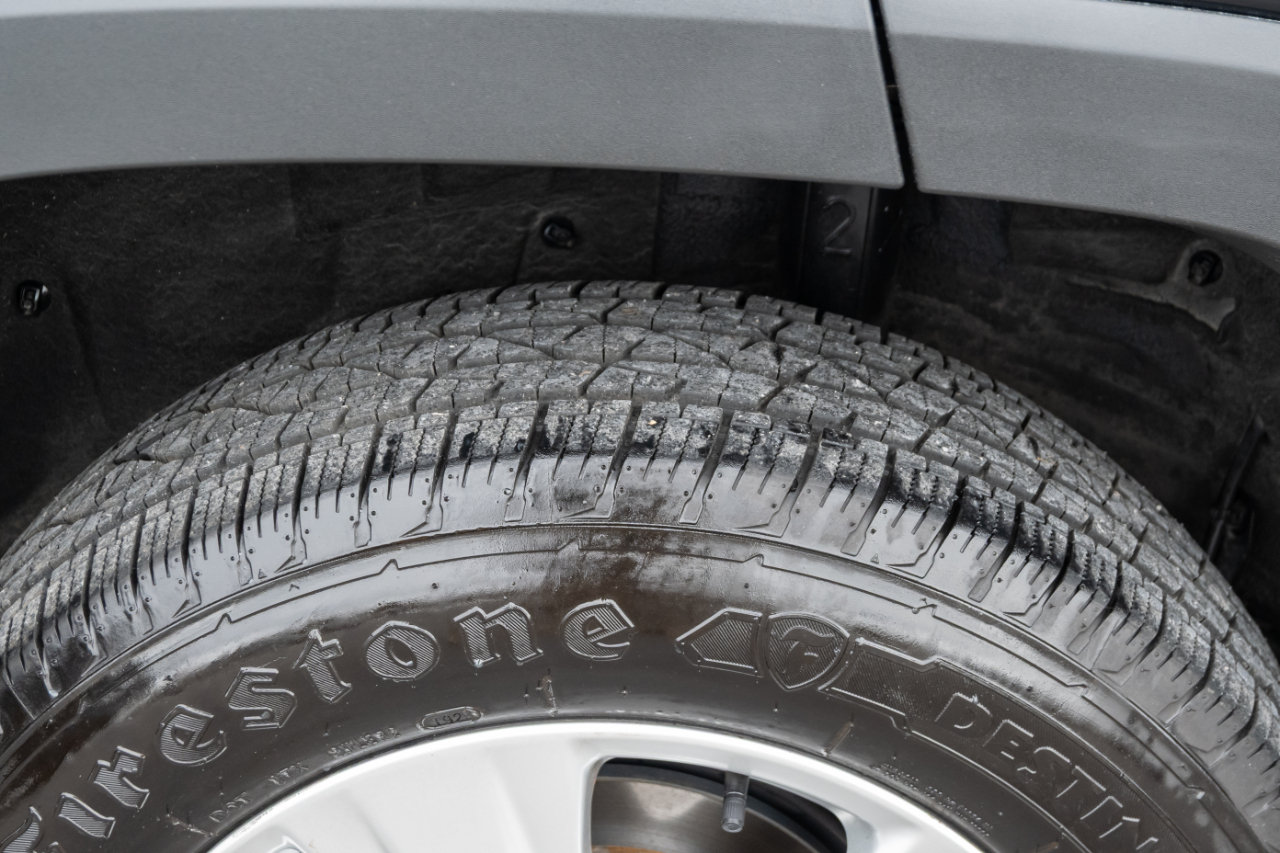 Toyota RAV4 XLE AWD 2021