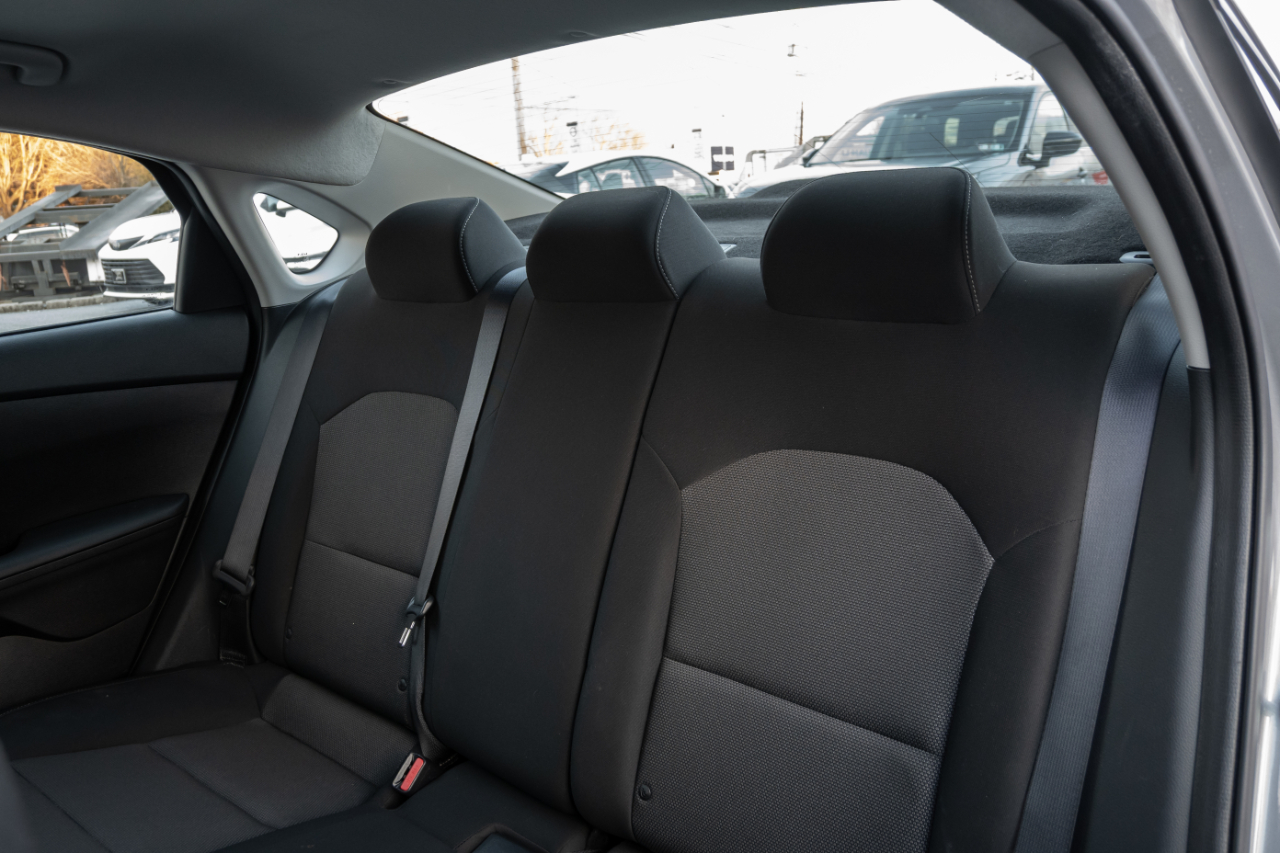 Kia Forte LXS IVT 2024