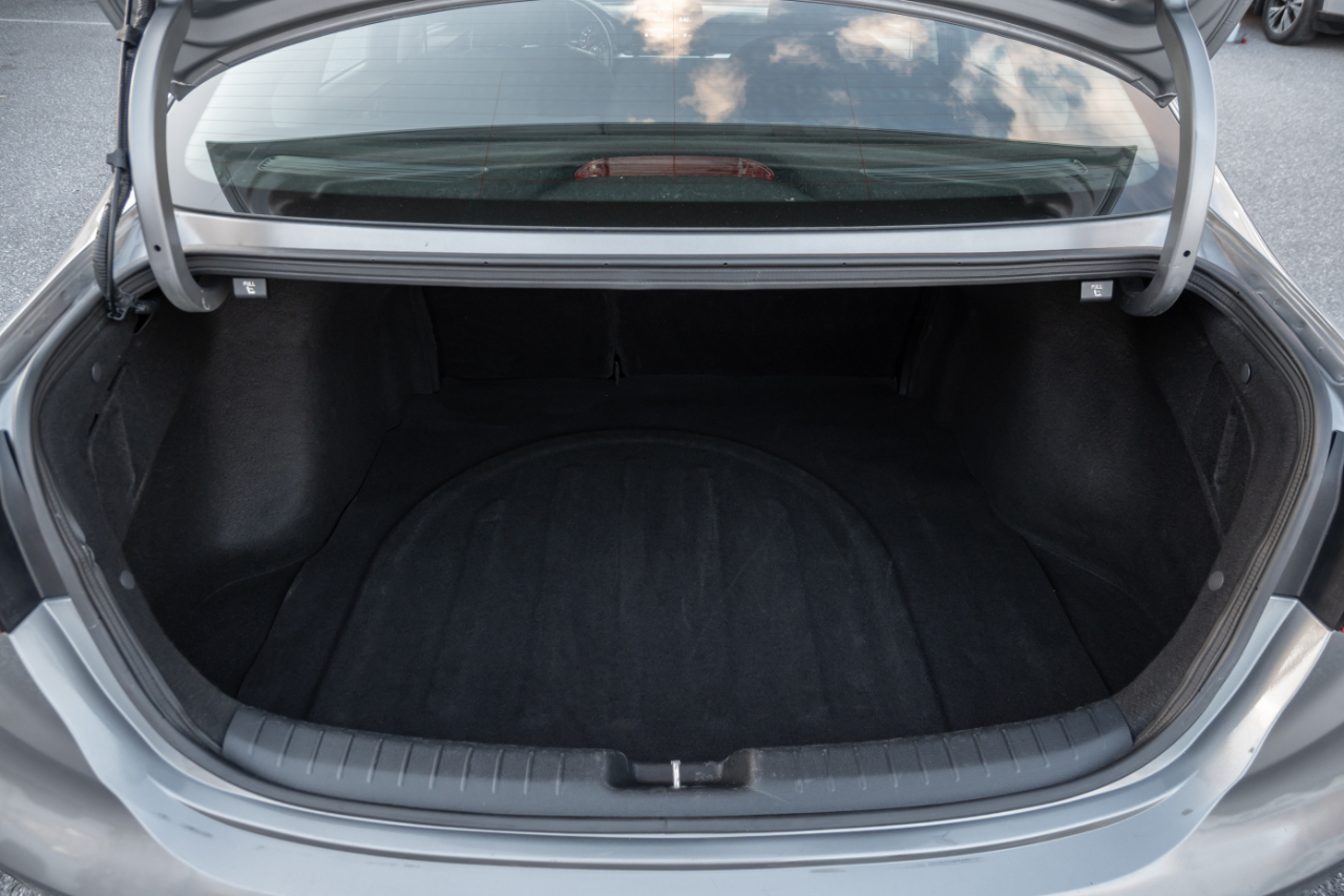 Kia Forte LXS IVT 2024