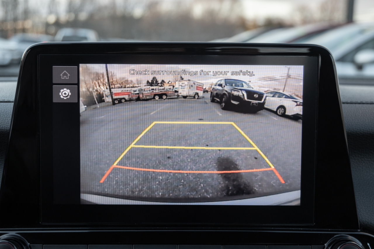 Kia Forte LXS IVT 2024