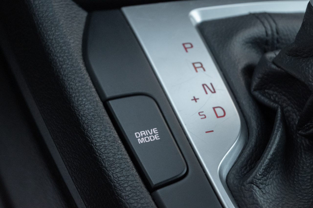 Kia Forte LXS IVT 2024