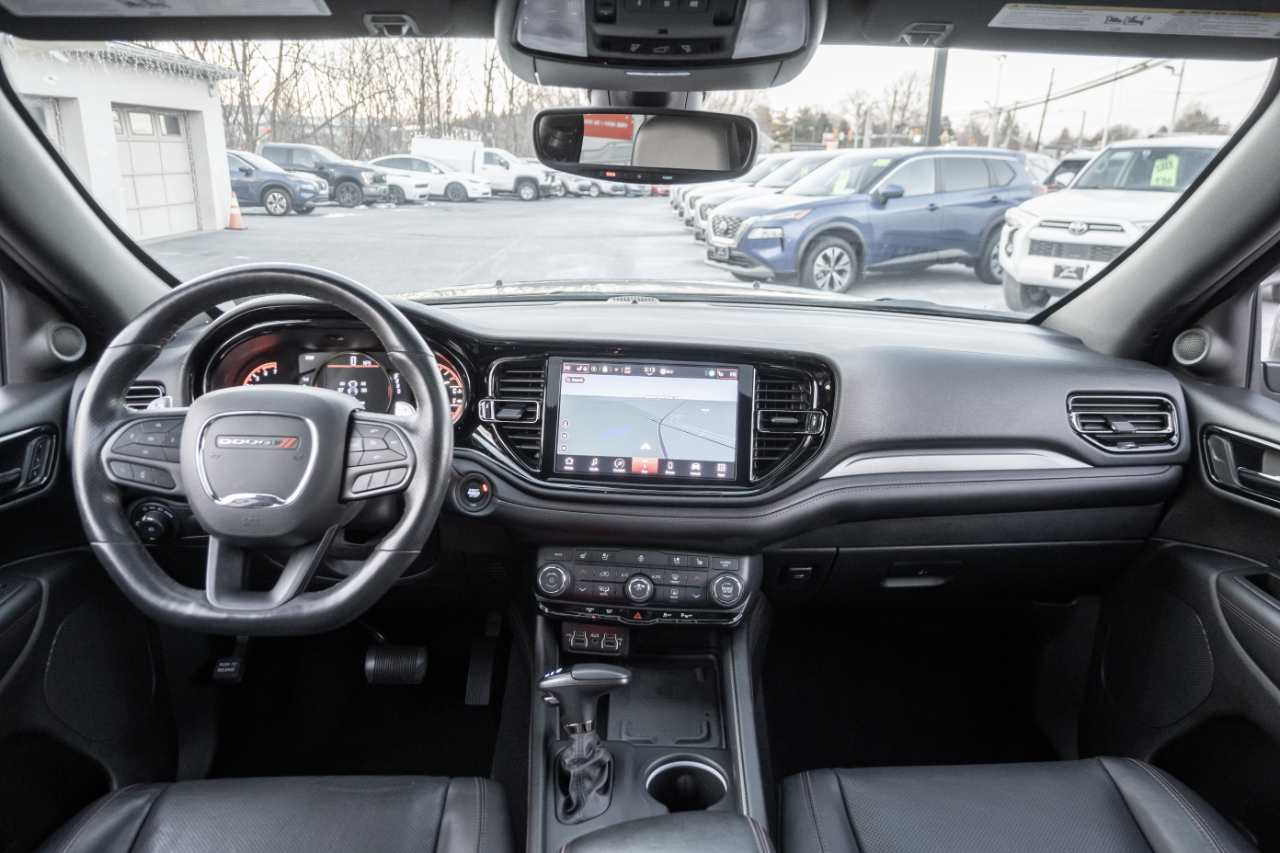 Dodge Durango R/T AWD 2022