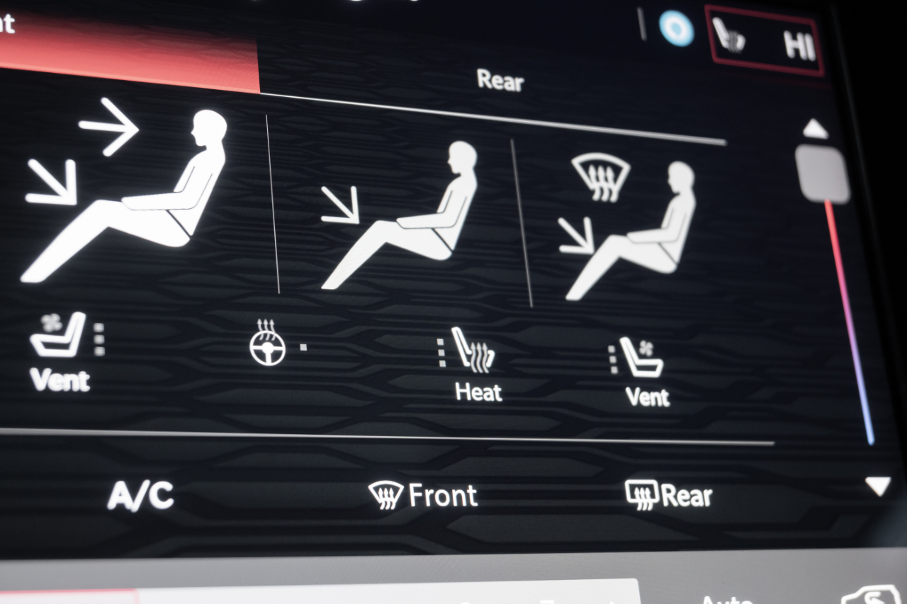 Dodge Durango R/T AWD 2022