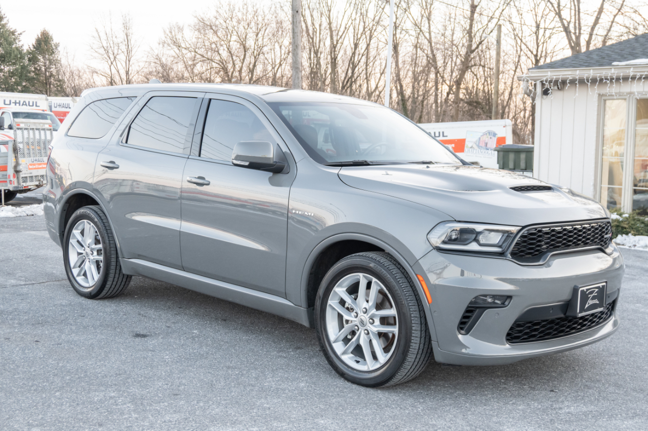 Dodge Durango R/T AWD 2022