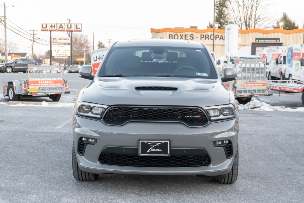 Dodge Durango R/T AWD 2022