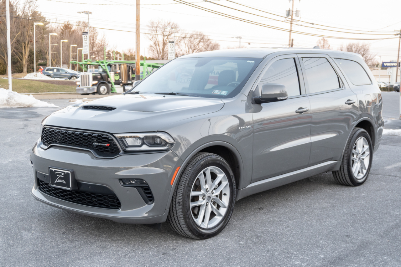 Dodge Durango R/T AWD 2022