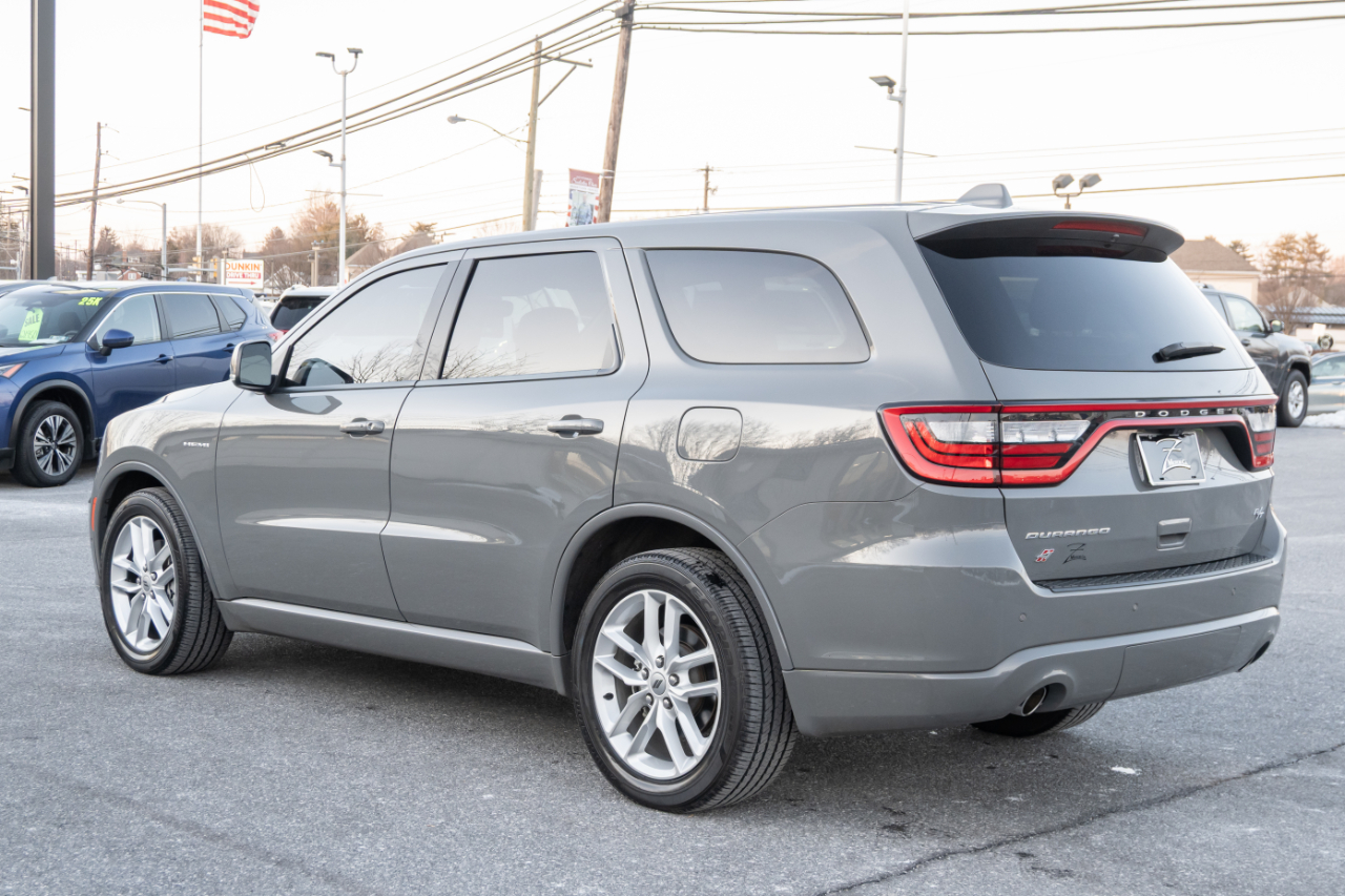 Dodge Durango R/T AWD 2022