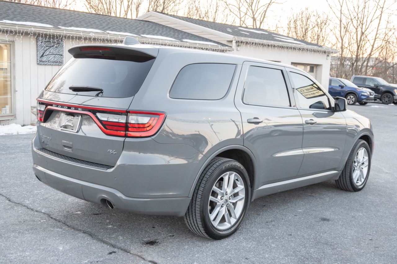 Dodge Durango R/T AWD 2022
