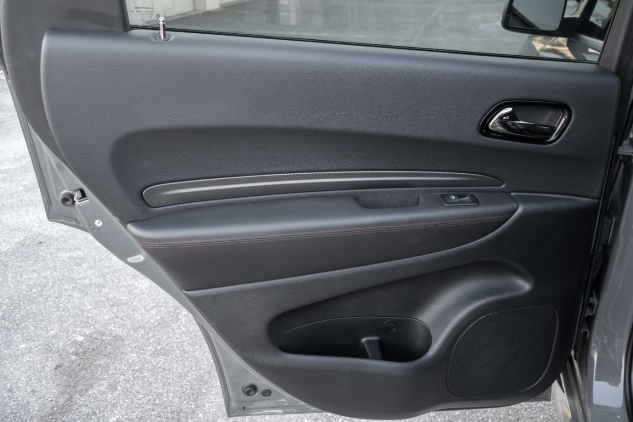 Dodge Durango R/T AWD 2022