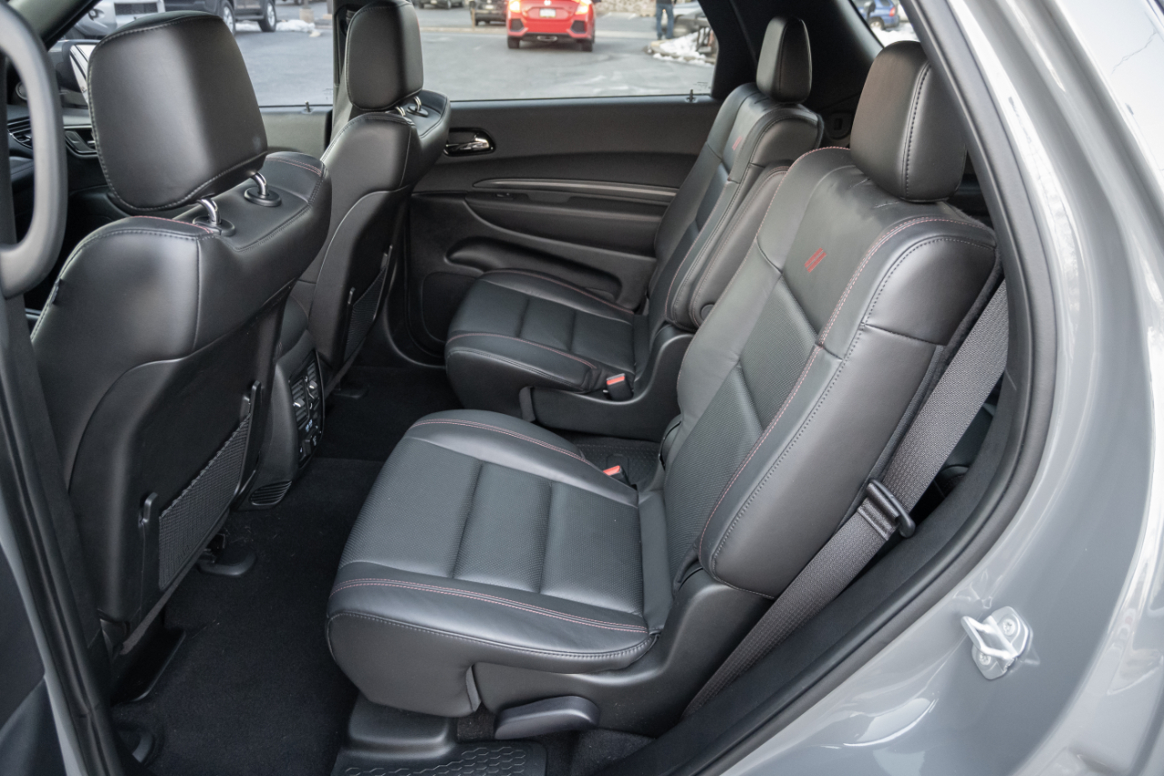 Dodge Durango R/T AWD 2022