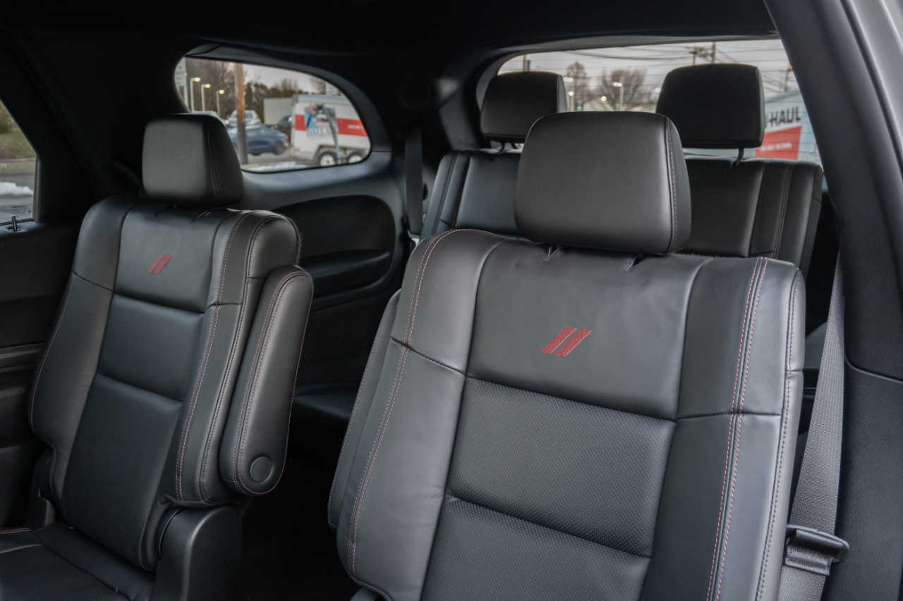 Dodge Durango R/T AWD 2022
