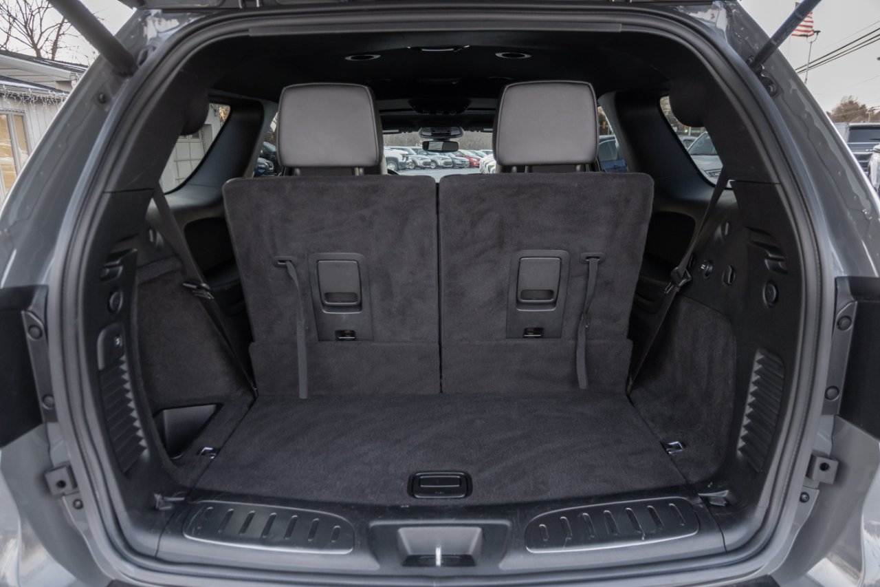 Dodge Durango R/T AWD 2022