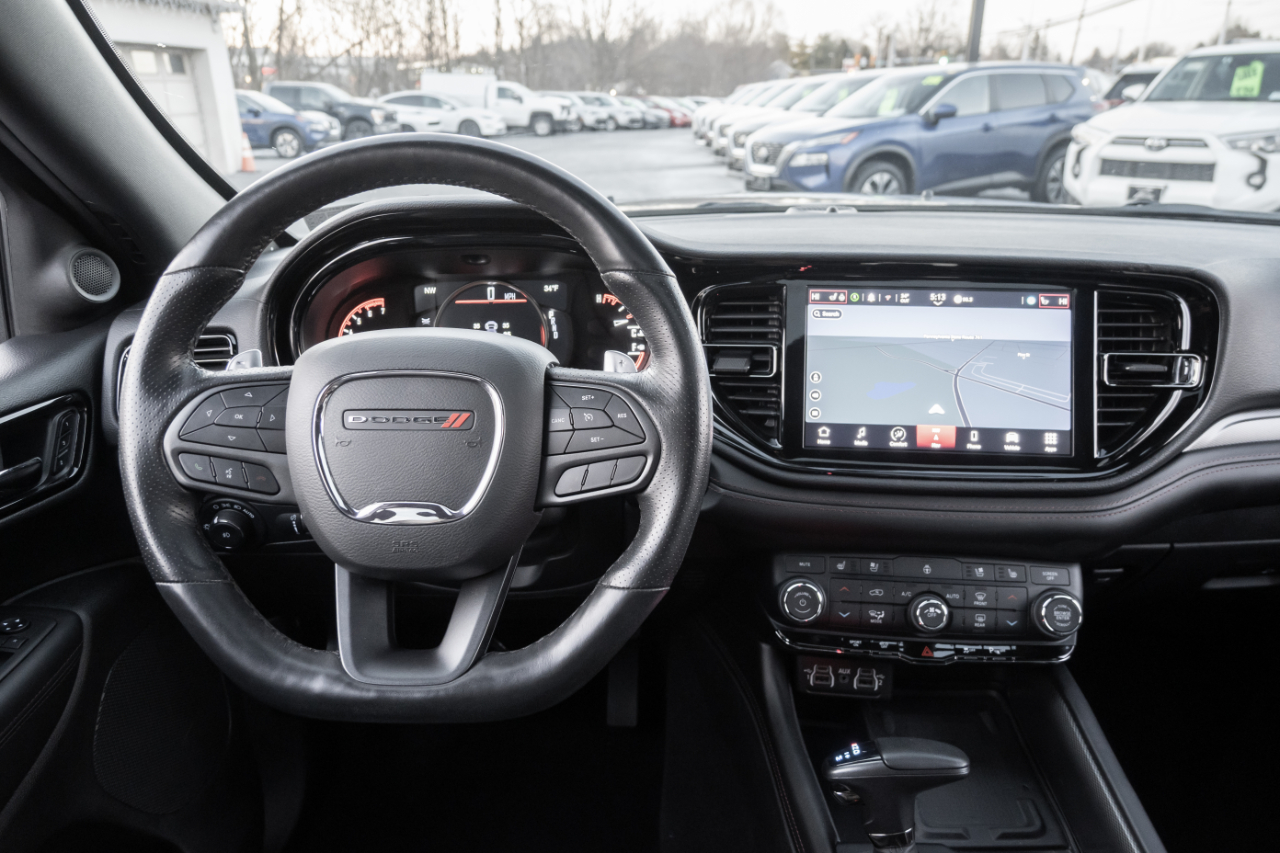 Dodge Durango R/T AWD 2022