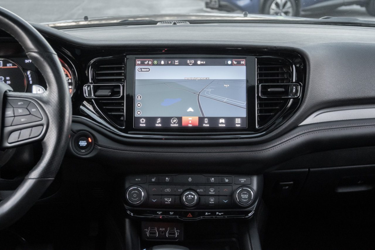 Dodge Durango R/T AWD 2022