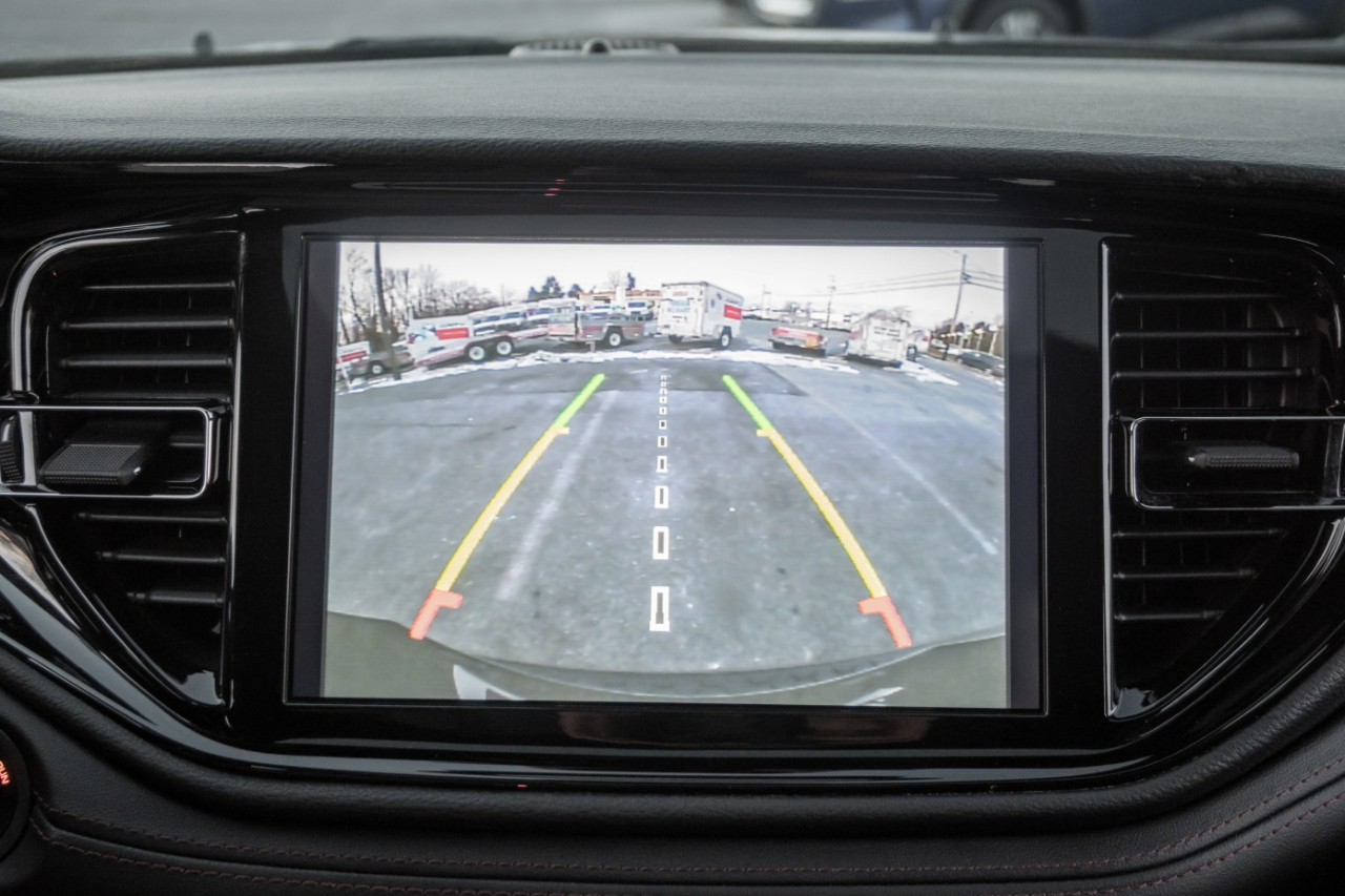 Dodge Durango R/T AWD 2022