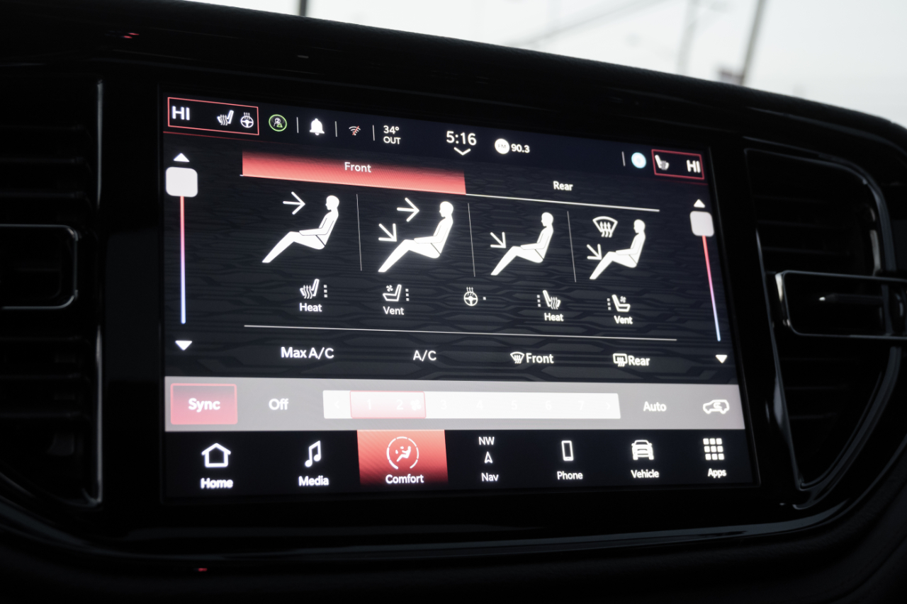 Dodge Durango R/T AWD 2022