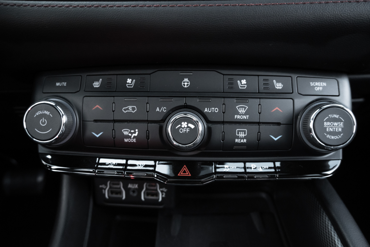 Dodge Durango R/T AWD 2022