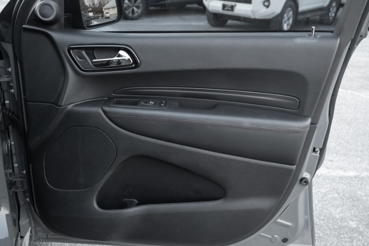 Dodge Durango R/T AWD 2022