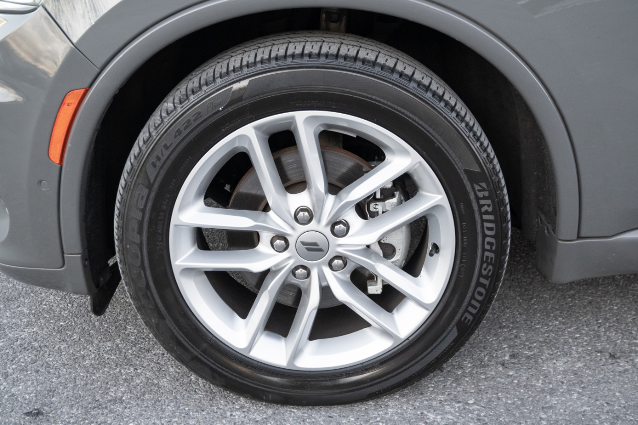 Dodge Durango R/T AWD 2022