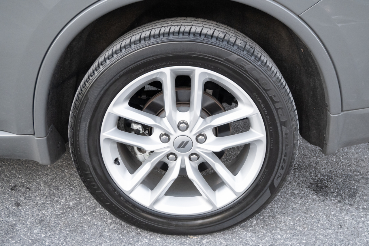 Dodge Durango R/T AWD 2022