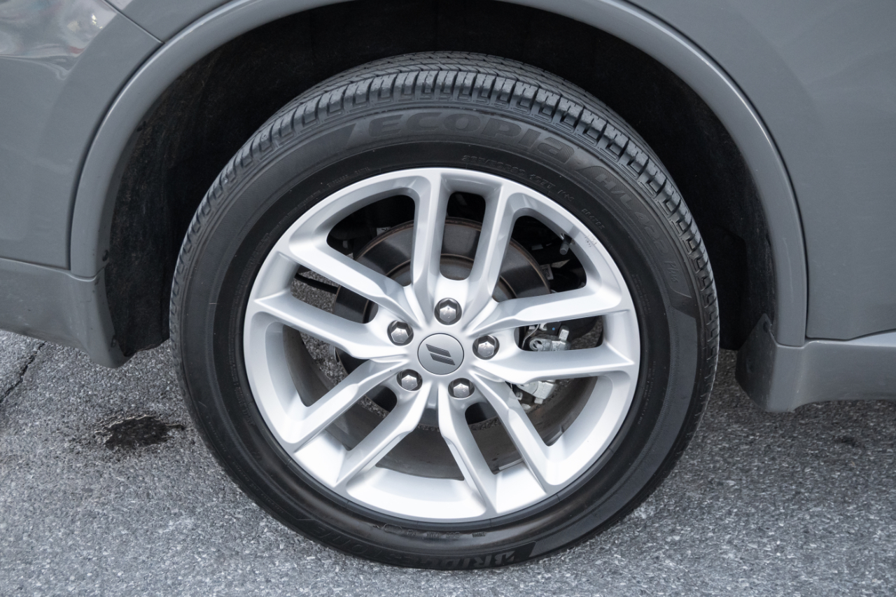 Dodge Durango R/T AWD 2022