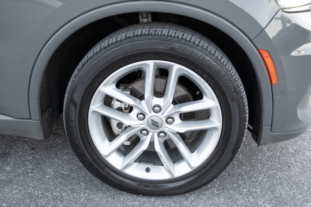 Dodge Durango R/T AWD 2022