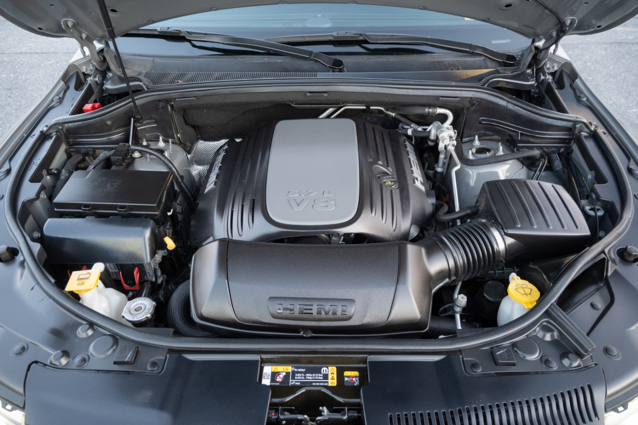 Dodge Durango R/T AWD 2022