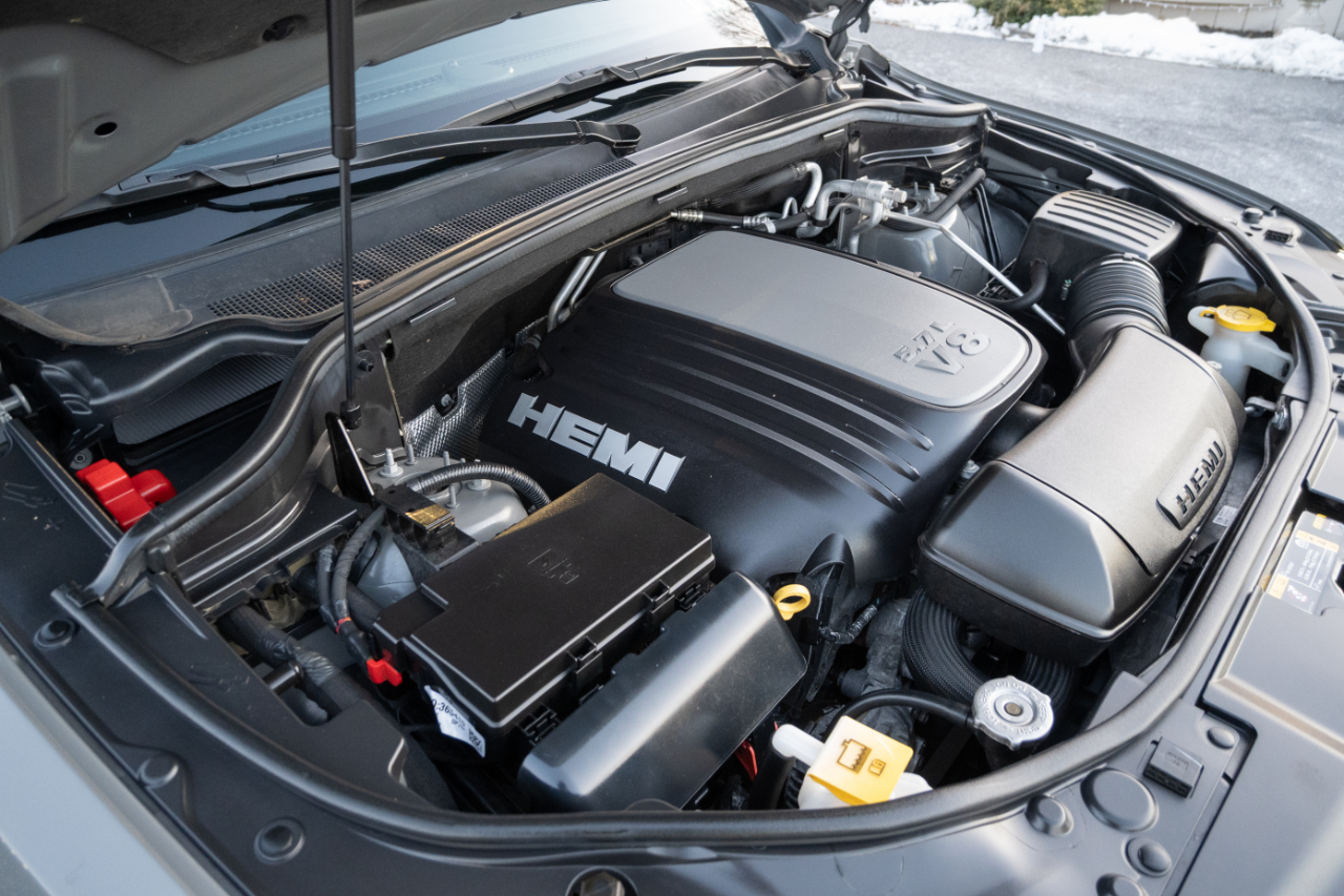 Dodge Durango R/T AWD 2022