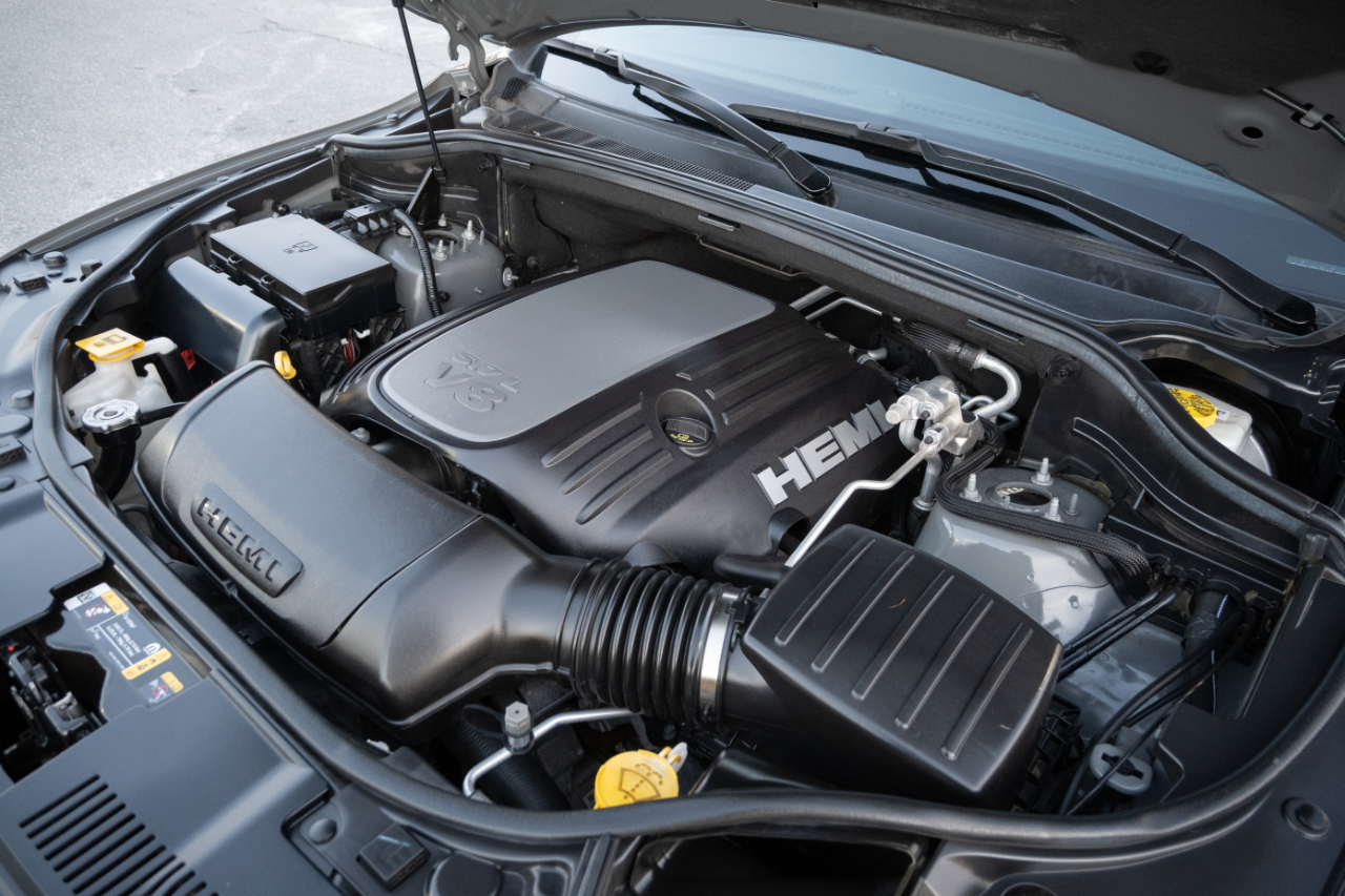 Dodge Durango R/T AWD 2022