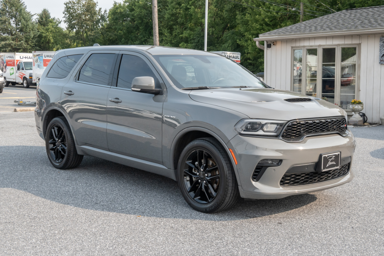 Dodge Durango R/T AWD 2022