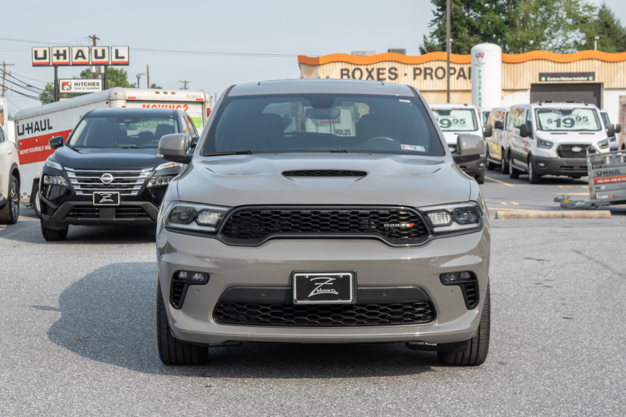 Dodge Durango R/T AWD 2022