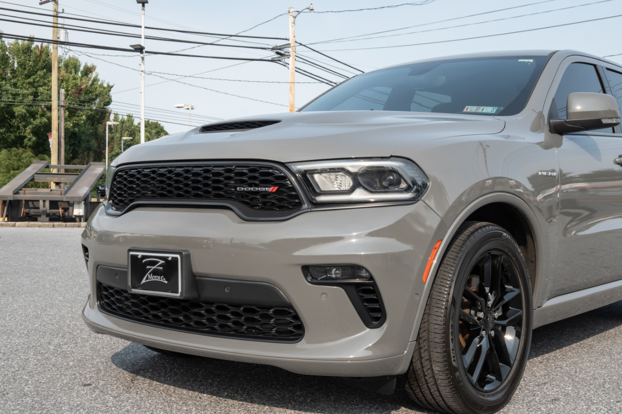 Dodge Durango R/T AWD 2022