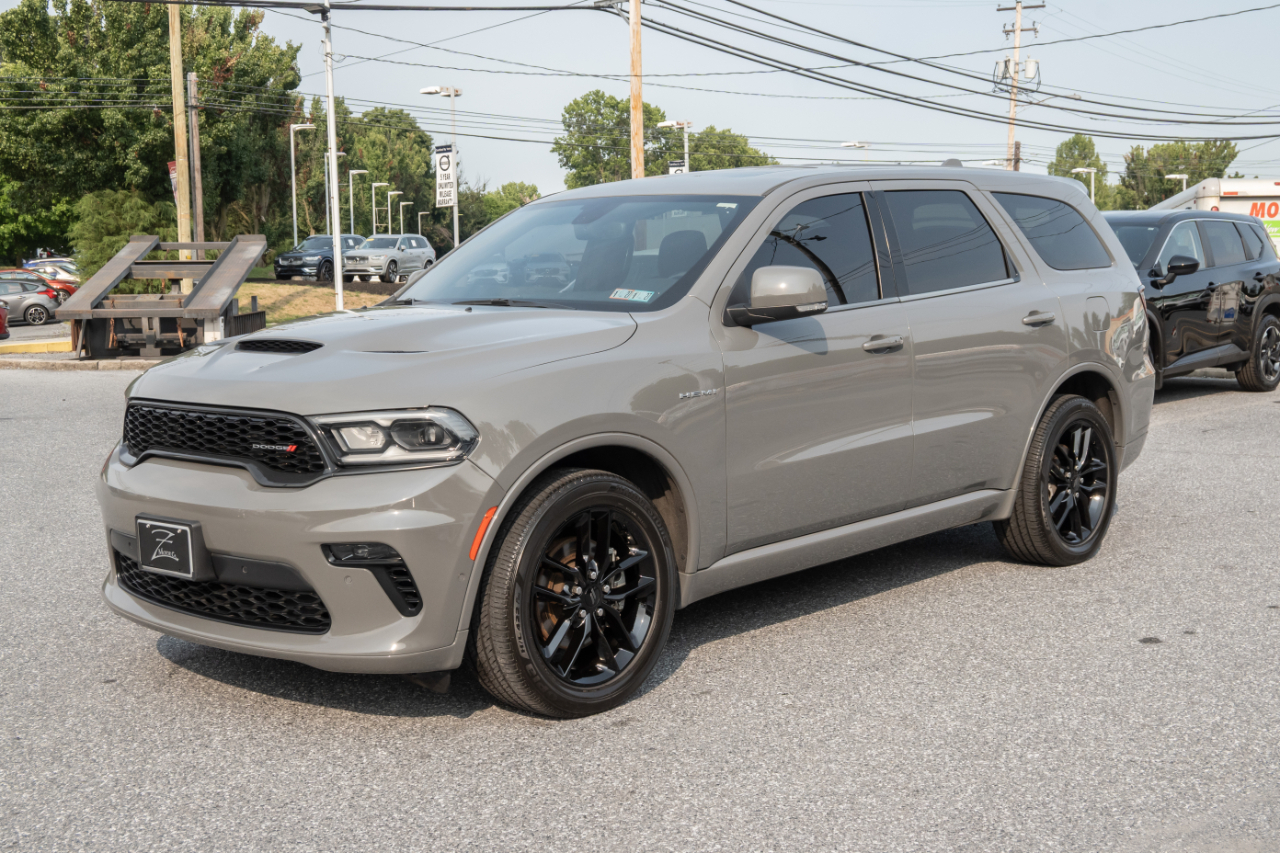 Dodge Durango R/T AWD 2022