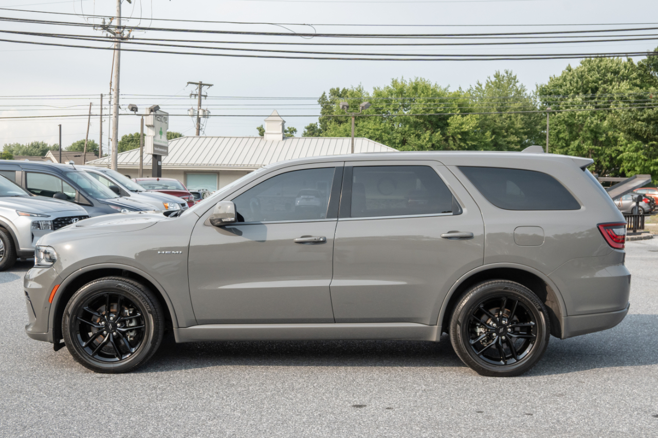 Dodge Durango R/T AWD 2022