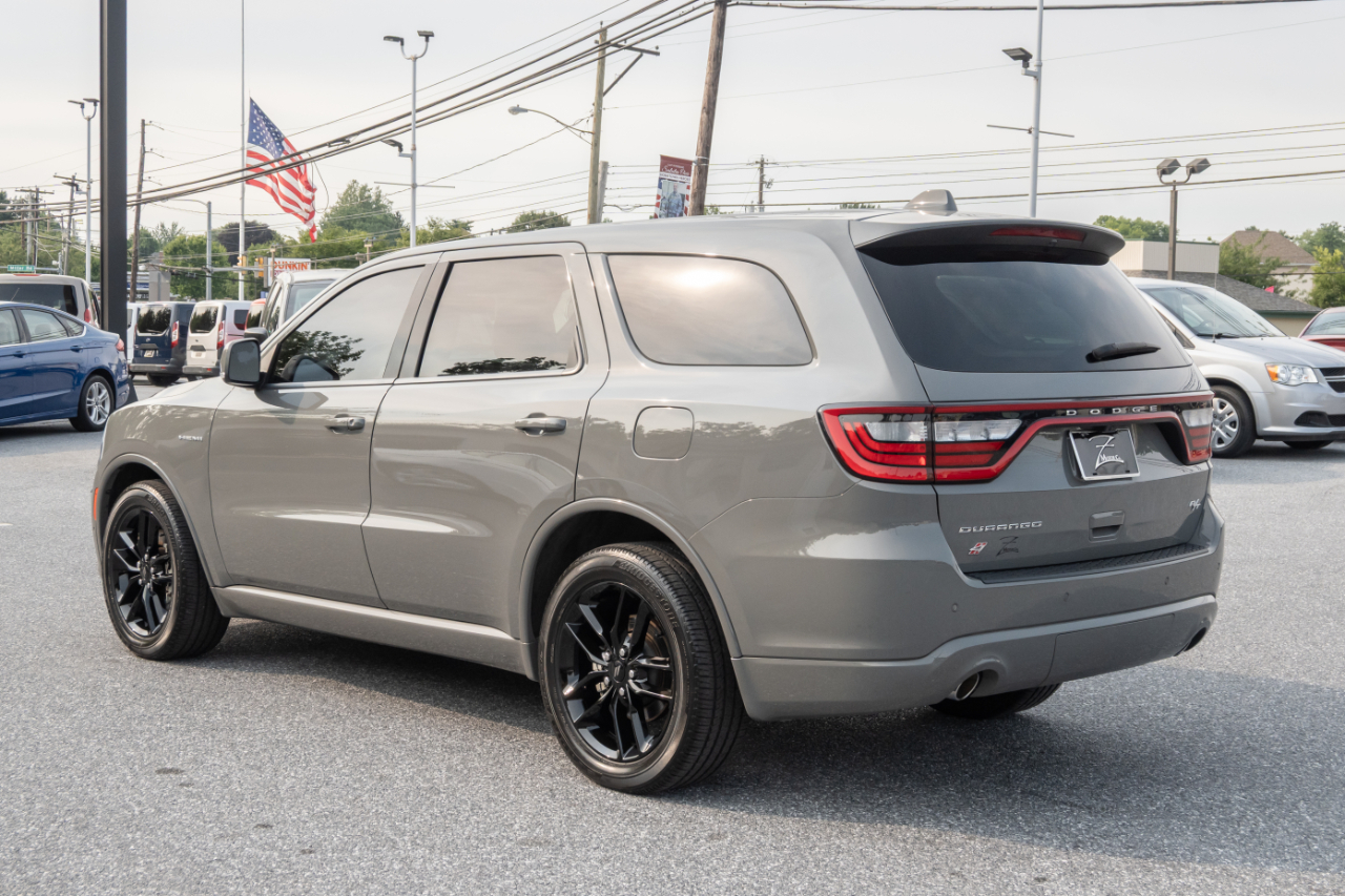 Dodge Durango R/T AWD 2022