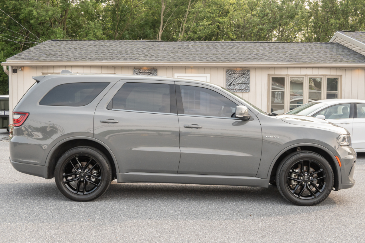 Dodge Durango R/T AWD 2022