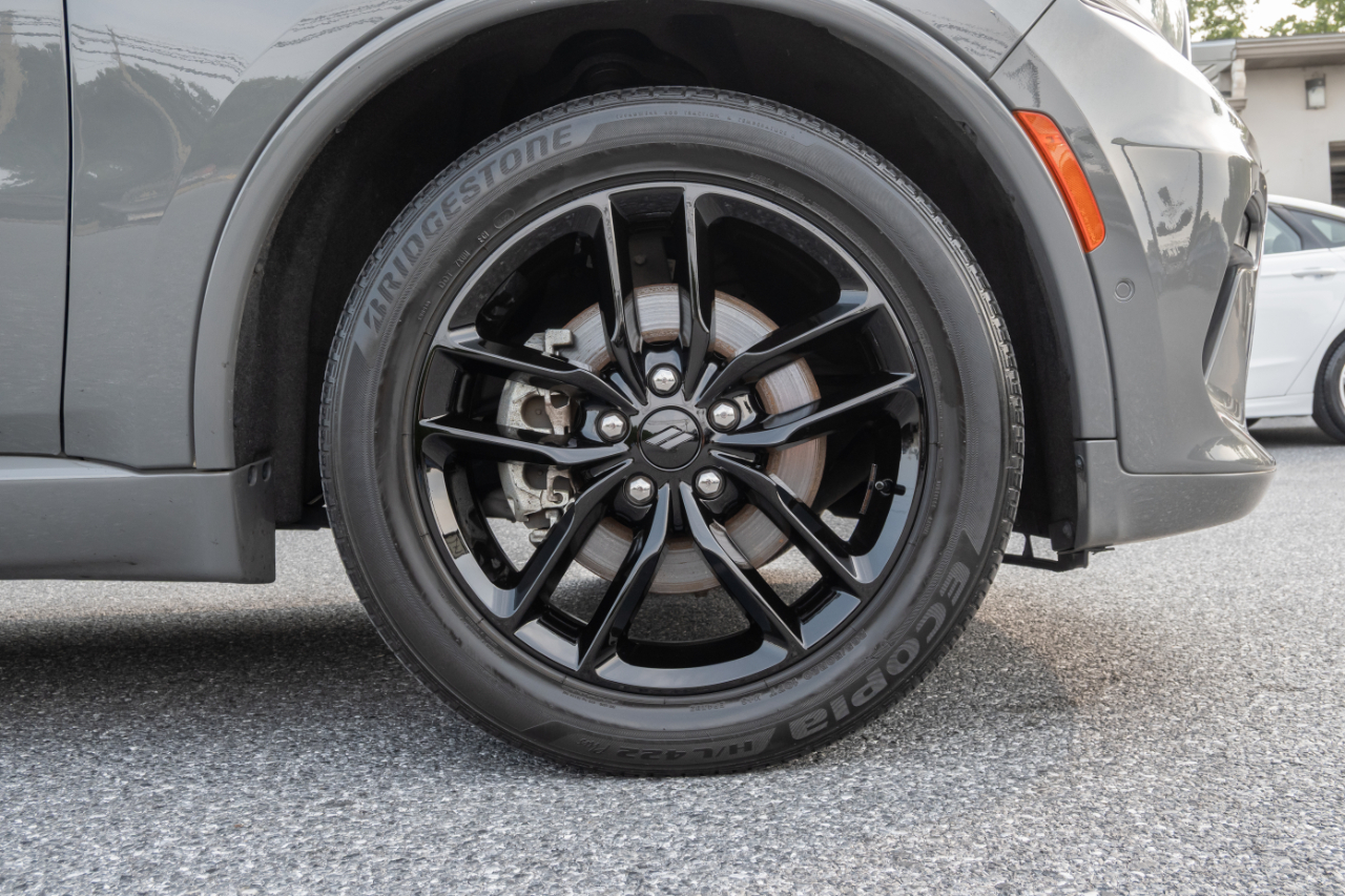 Dodge Durango R/T AWD 2022