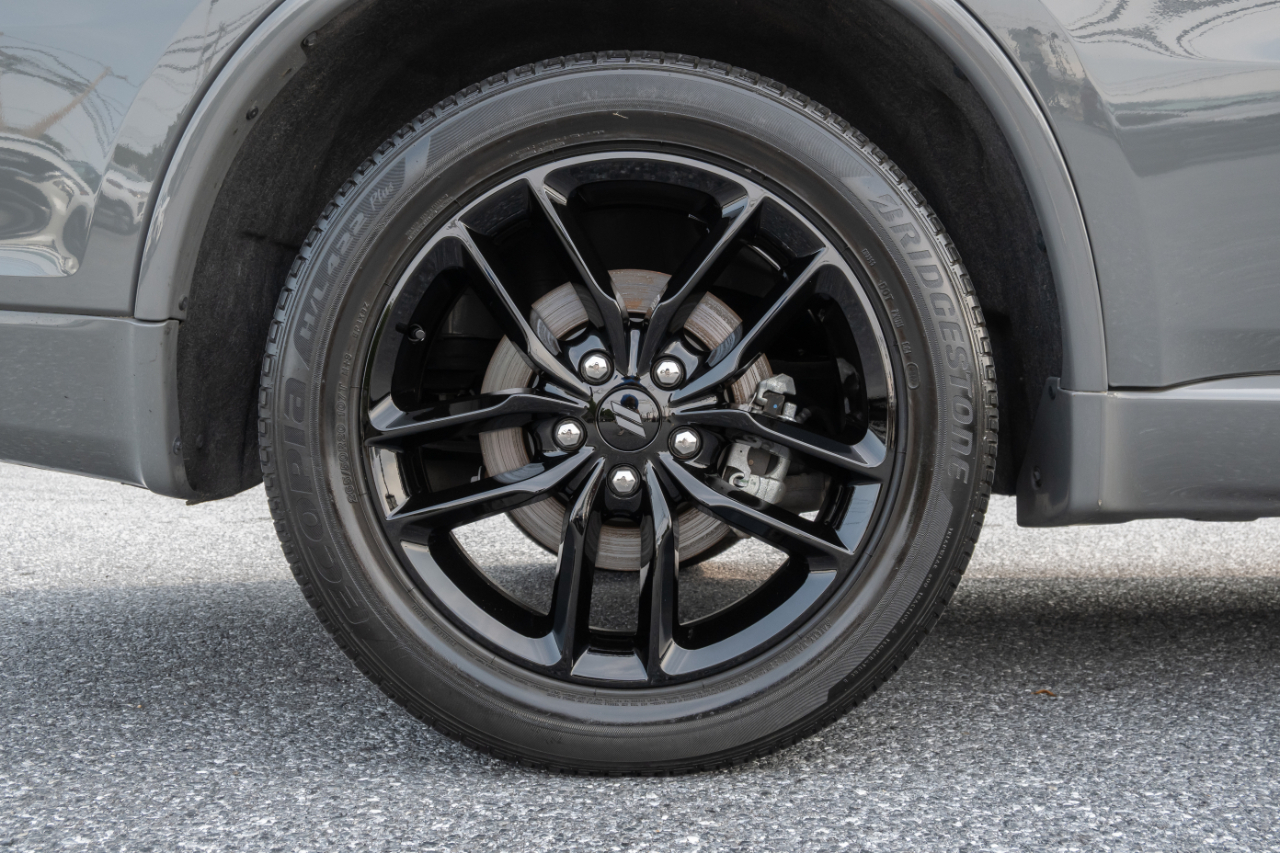 Dodge Durango R/T AWD 2022