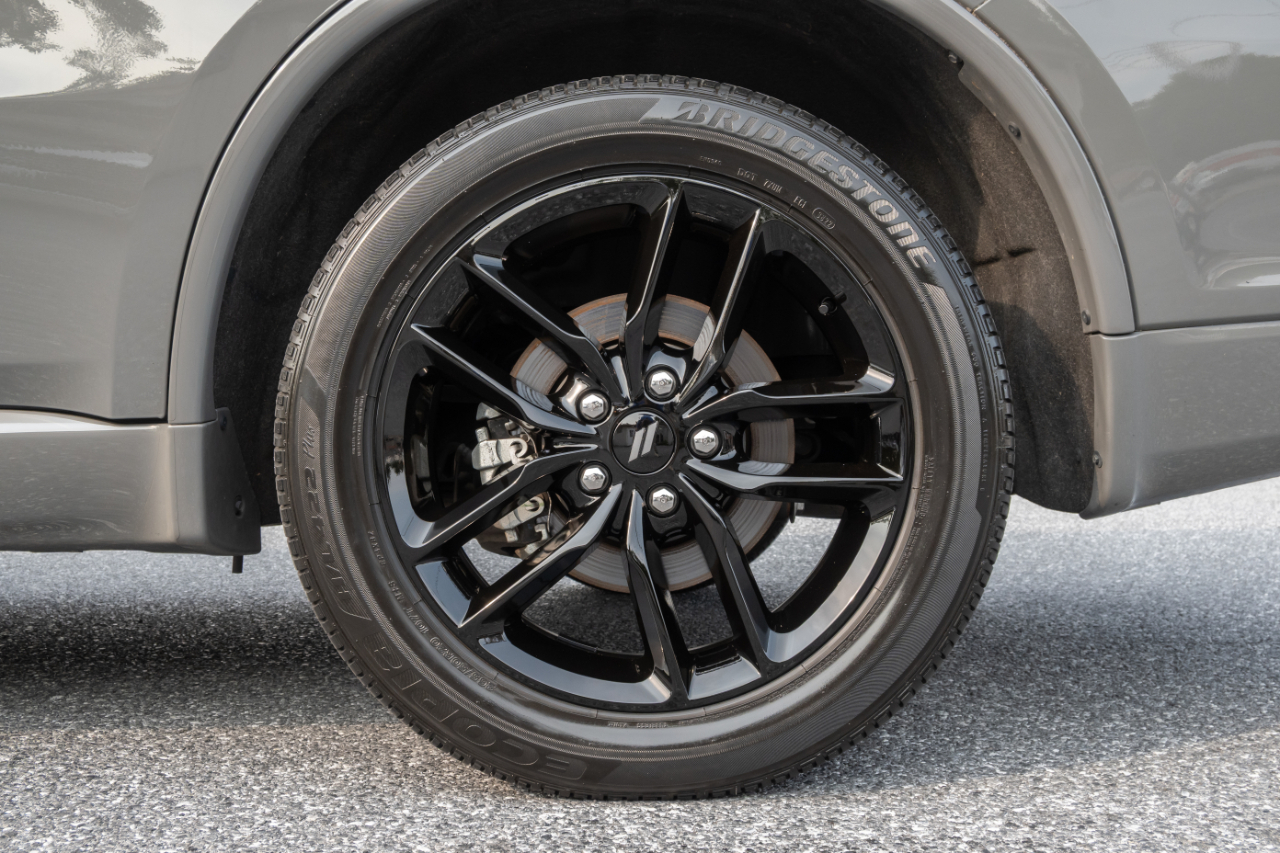 Dodge Durango R/T AWD 2022