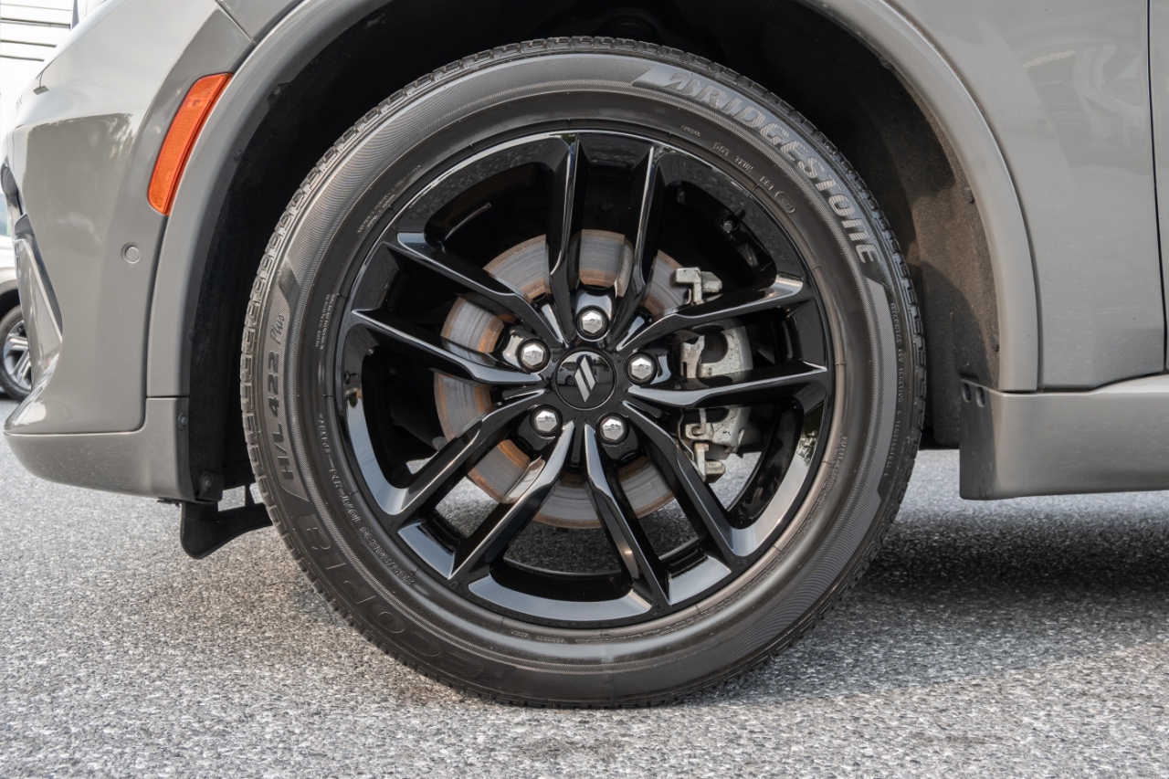 Dodge Durango R/T AWD 2022