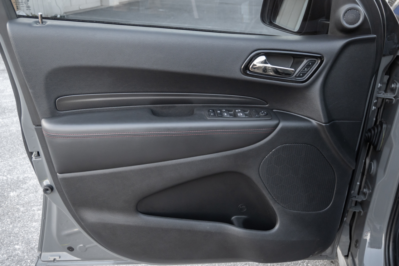 Dodge Durango R/T AWD 2022