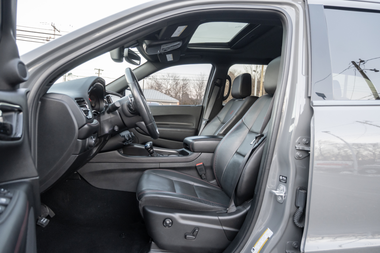 Dodge Durango R/T AWD 2022