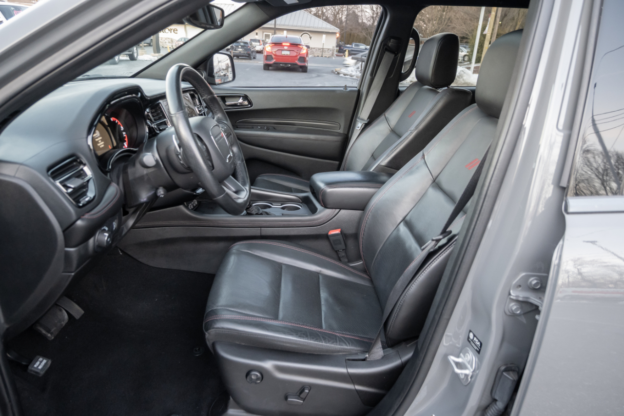 Dodge Durango R/T AWD 2022
