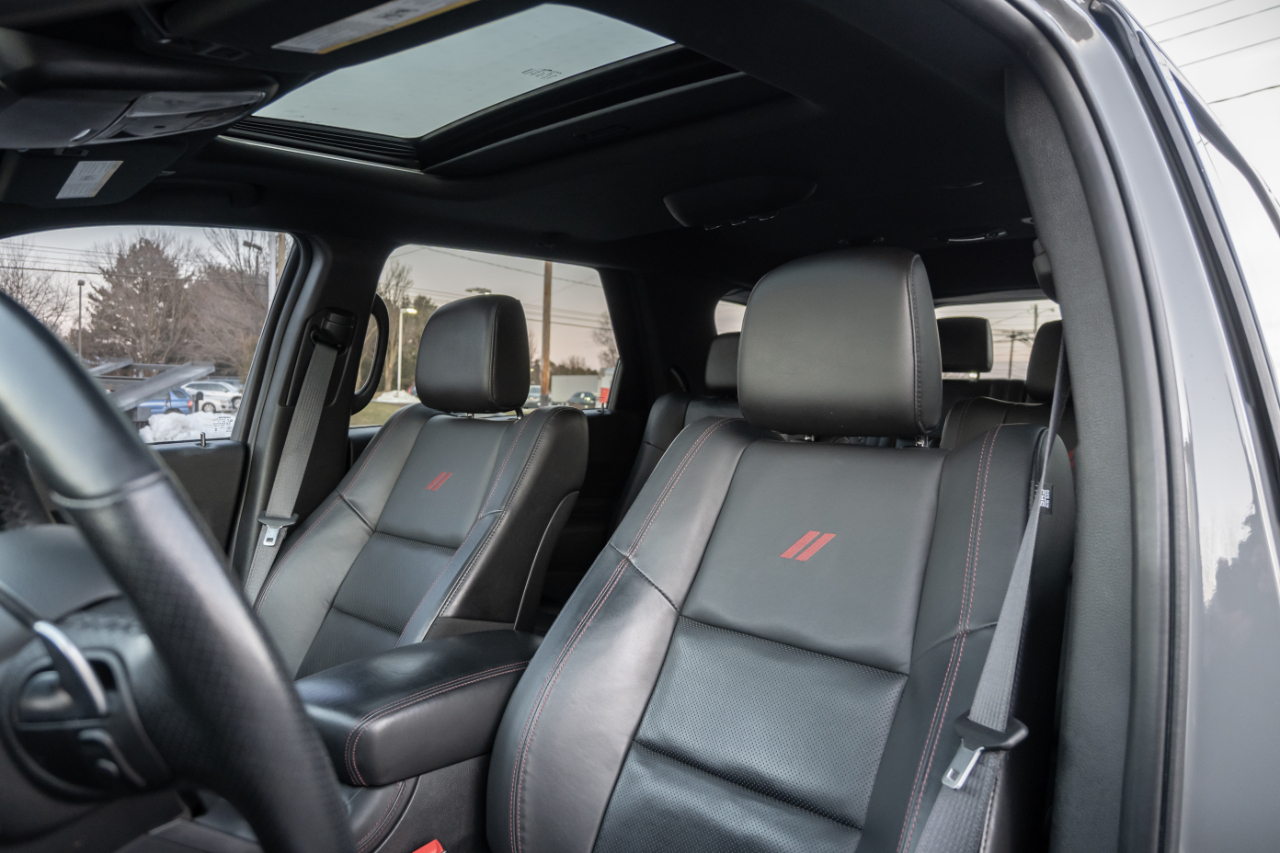 Dodge Durango R/T AWD 2022