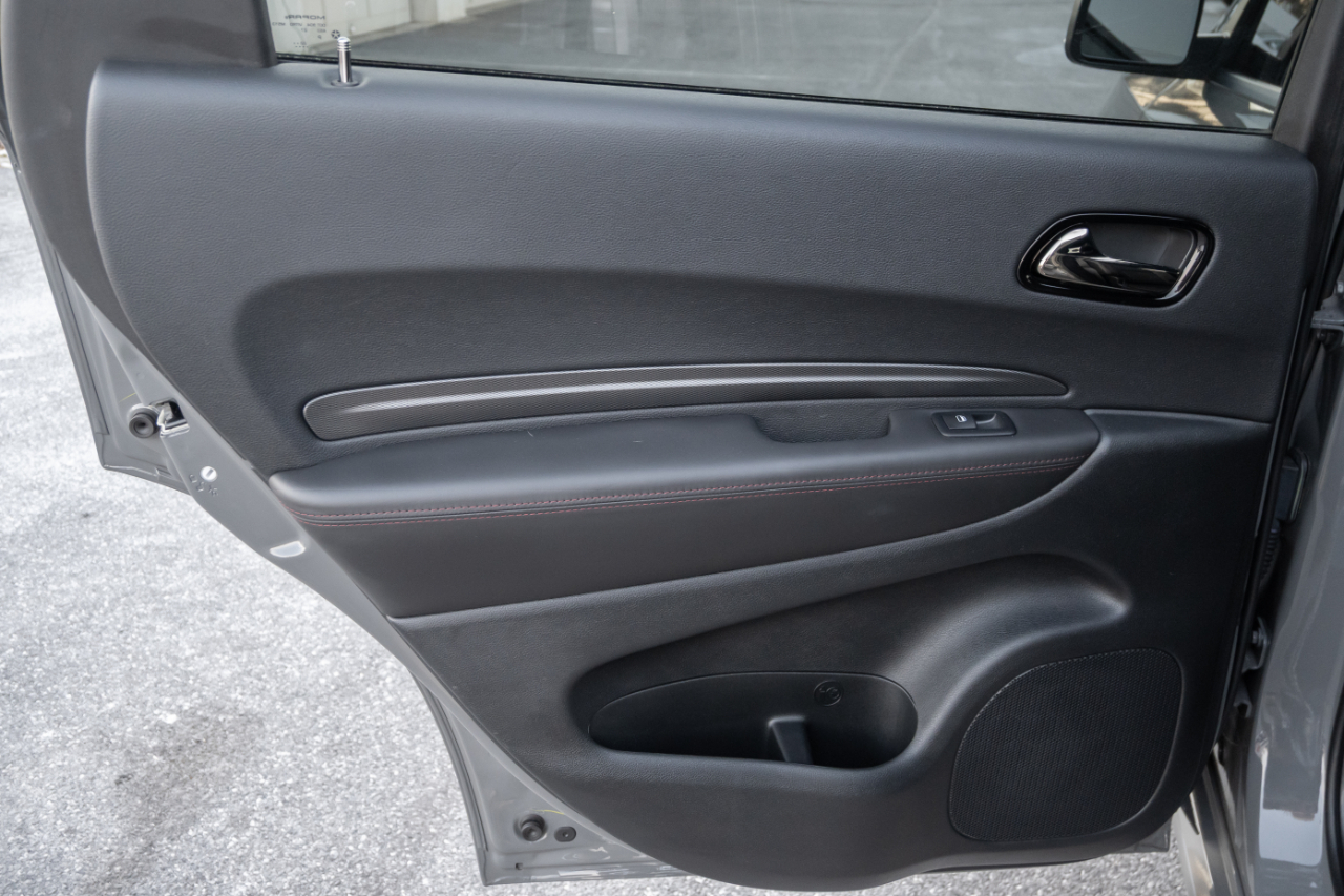 Dodge Durango R/T AWD 2022