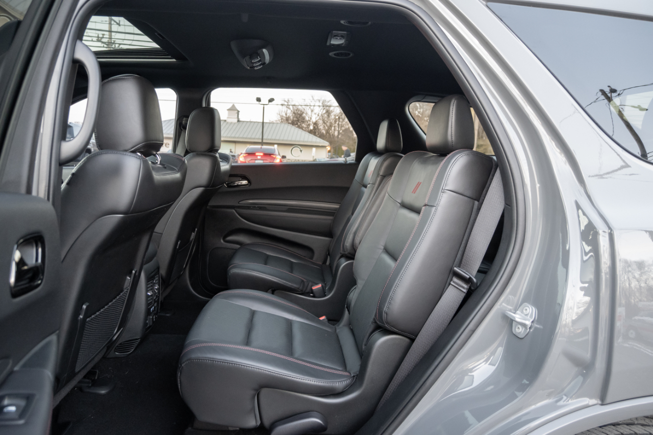 Dodge Durango R/T AWD 2022