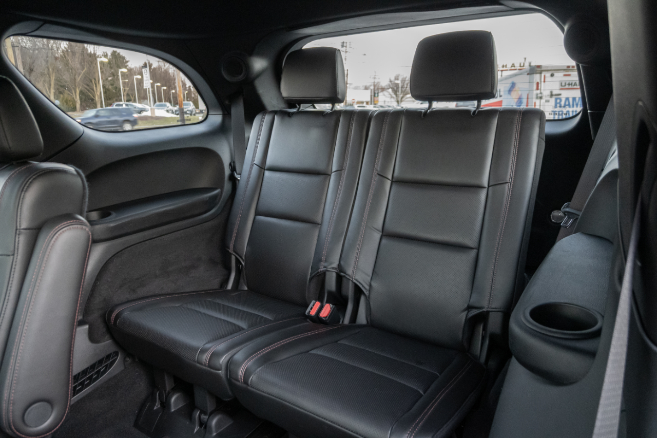 Dodge Durango R/T AWD 2022