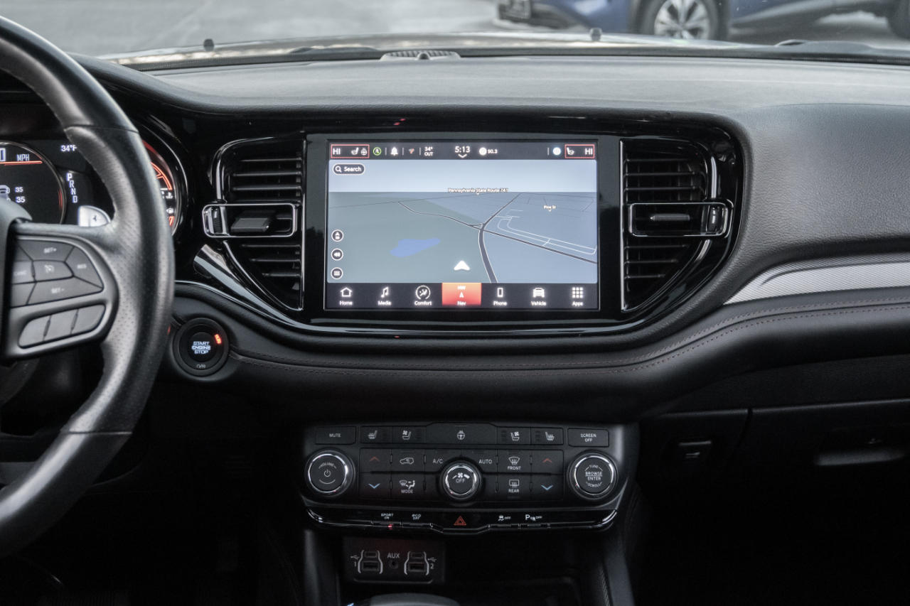 Dodge Durango R/T AWD 2022
