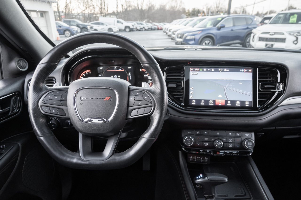 Dodge Durango R/T AWD 2022