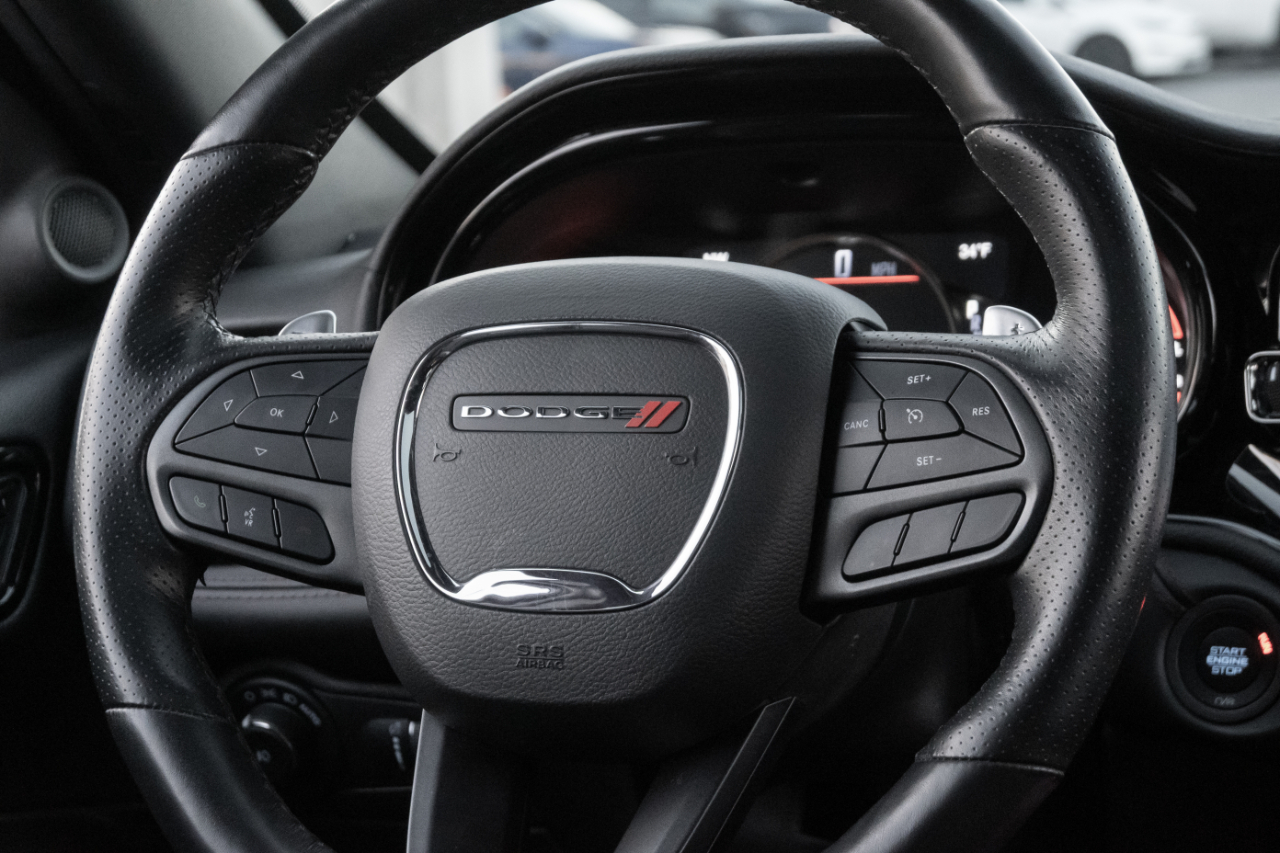 Dodge Durango R/T AWD 2022